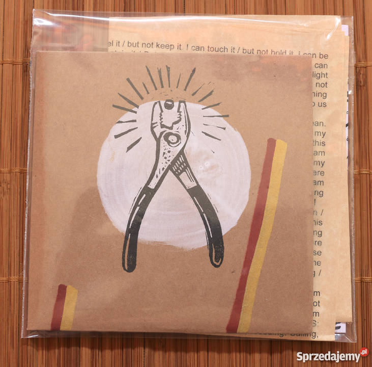 Swans What Is This CD Piastów