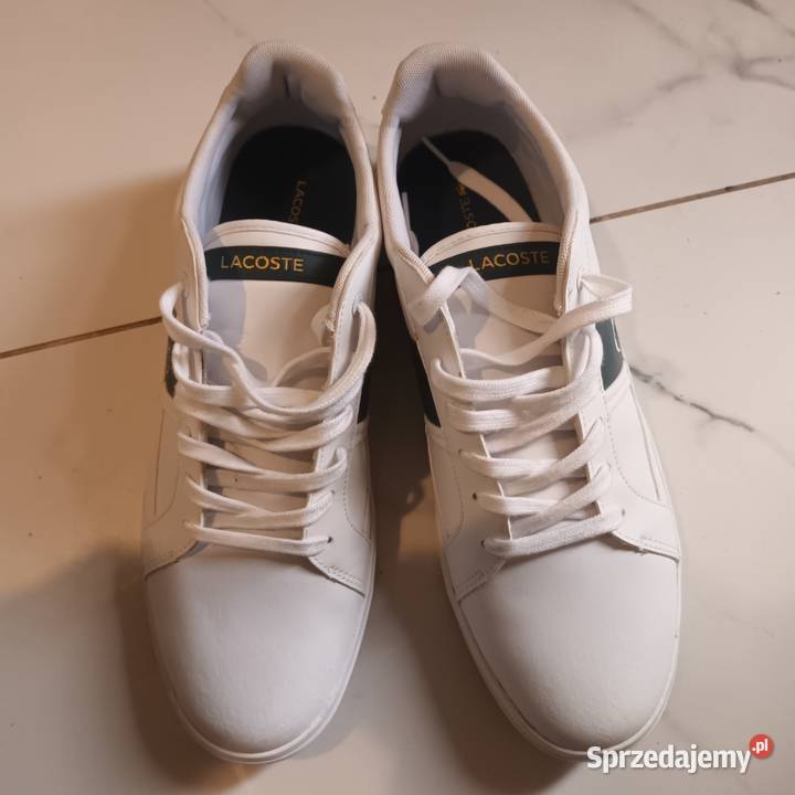 NOWE Buty Męskie Lakoste 46