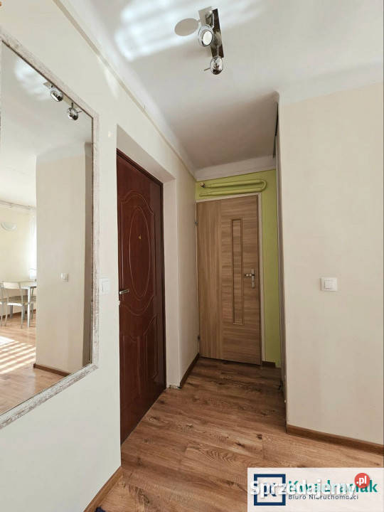 Mieszkanie 2958m2 2 pokojowe Ustrzyki Dolne Nowa