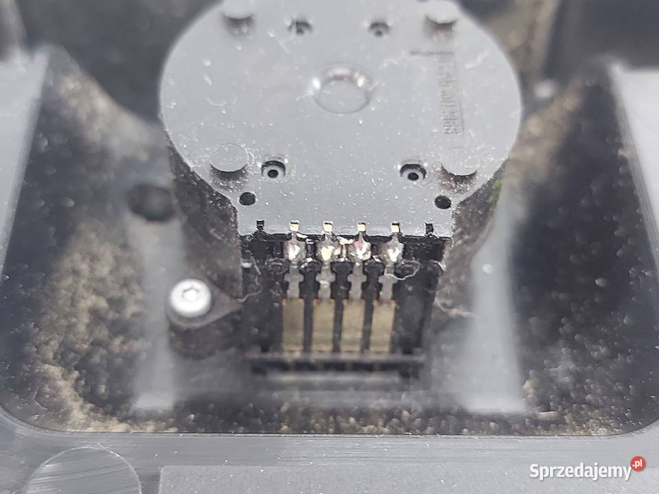 BMW F10 10r panel radia klimatyzacji 9233632 Kielce