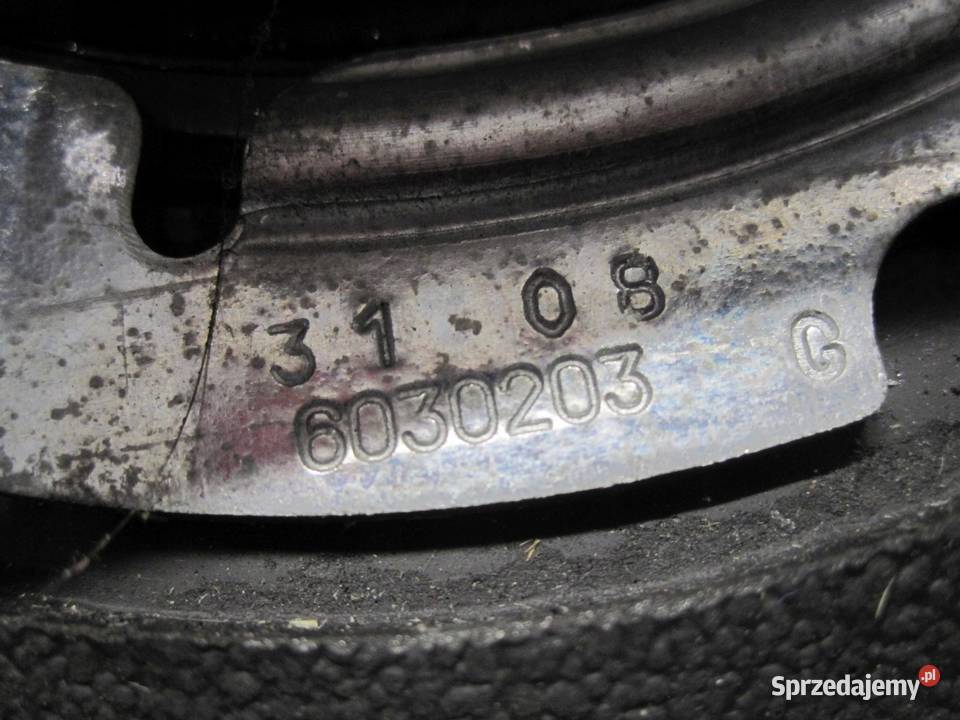 CITROEN C5 II 08r kierownica 96829216ZD Kierownice sprzedam