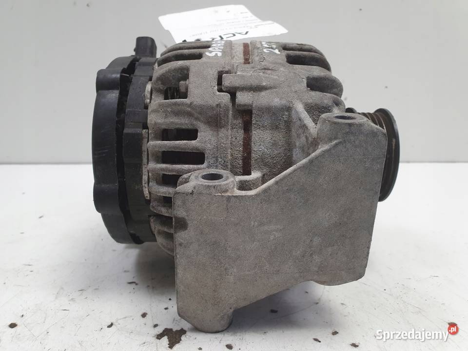 Saab 93 93 II 20 T ALTERNATOR 0124425056 120A Janów