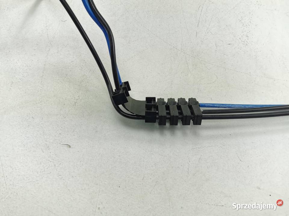 PRZEWODY ZBIORNIKA PALIWA FIAT PUNTO 1999 NOWY