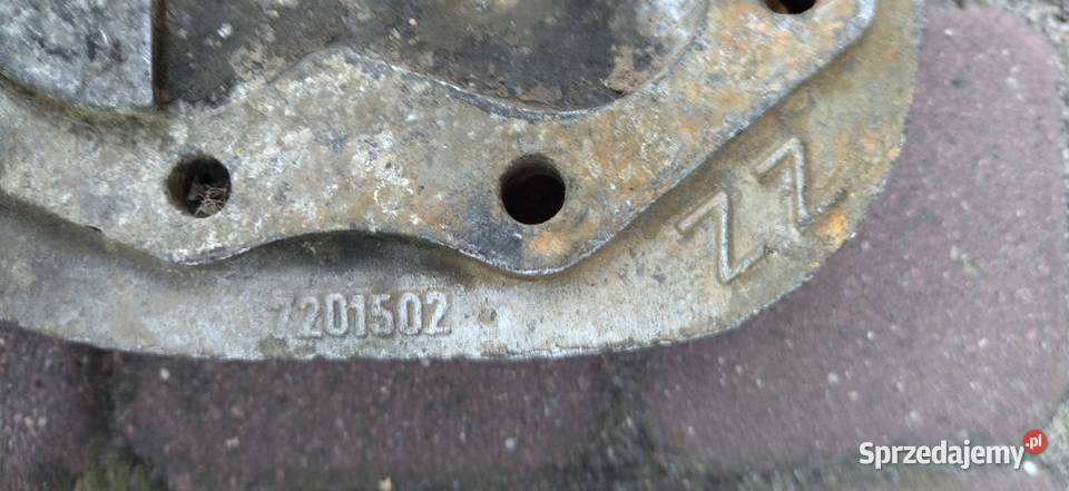 Głowica M72 ZZ prawa Aleksandrów Łódzki sprzedam