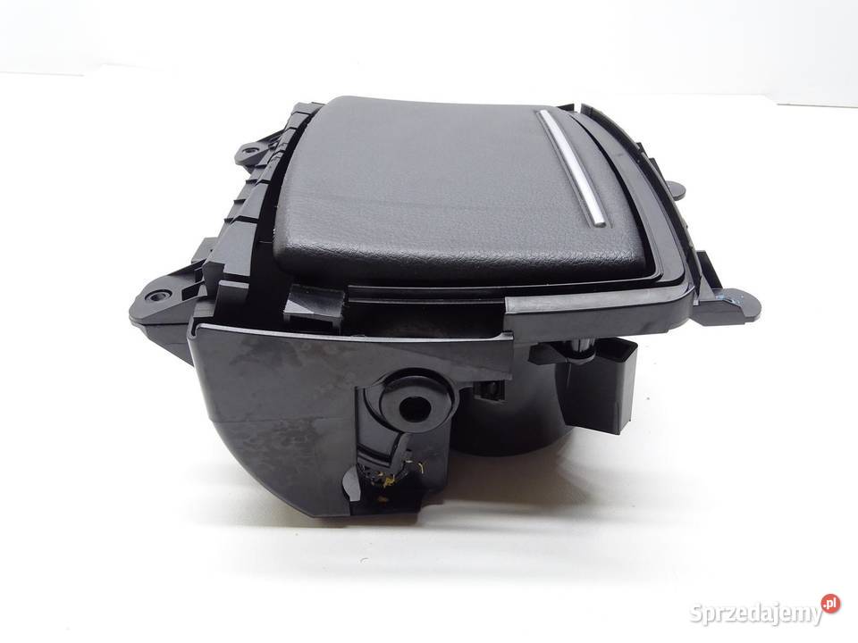 UCHWYT CUP HOLDER NA KUBKI 4G0862534A AUDI A6 C7 małopolskie