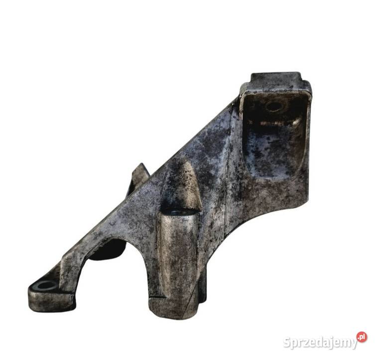 ŁAPA PODPORA WSPORNIK MOCOWANIE SILNIKA AUDI A4 świętokrzyskie Działoszyce