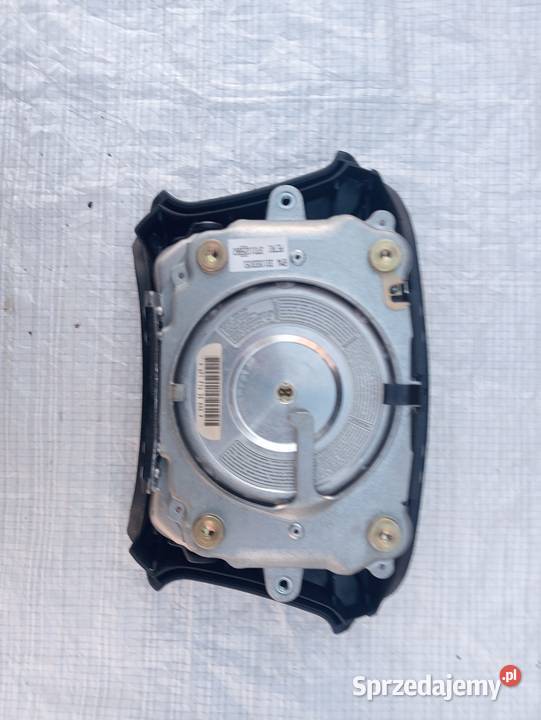 kierownica oryginalna bmw serii 5 e39 Pyrzyce