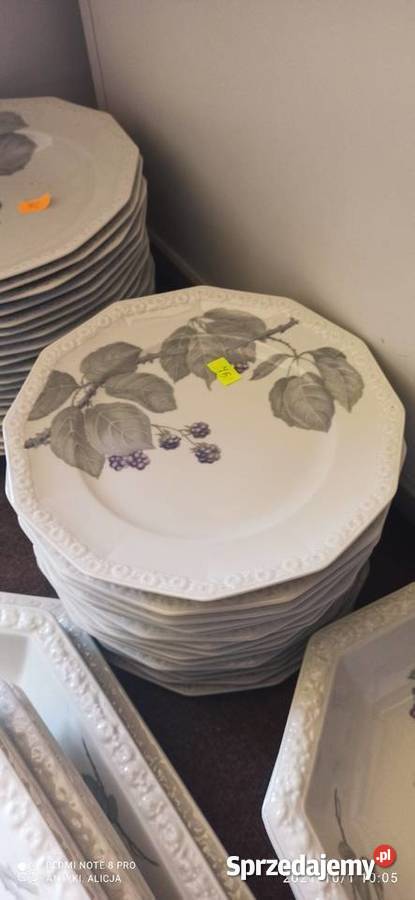 Sosjerka Jeżyna Rosenthal Maria Gdańsk