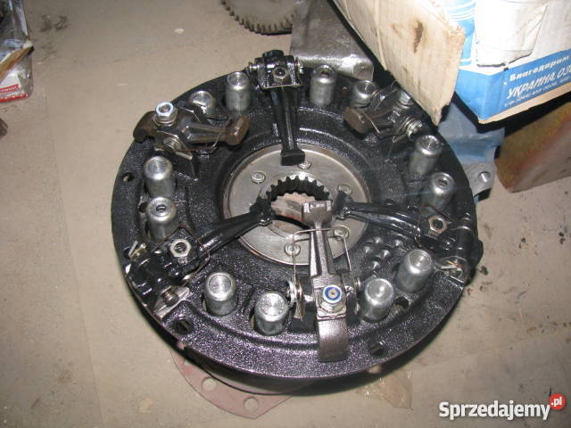 LTZ MTZ T 25 T 150K JUMZ BELARUS DT 75 T 130 Wierzbówka sprzedam