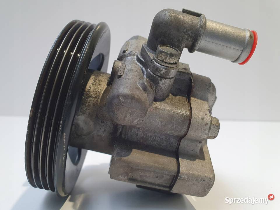 POMPA WSPOMAGANIA Opel Insignia 18 16V 13309333 osobowe Chełm