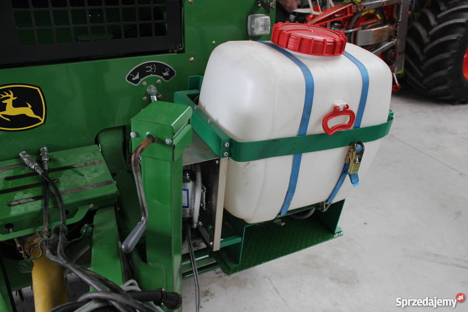 John Deere 623 multicrop 578644 Sokoły