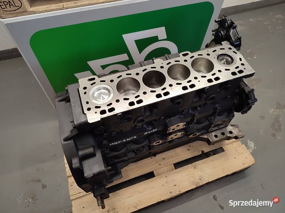 Perkins 1106DE66TA Wilkowo