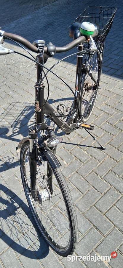 Sprzedam rowery Śniadowo
