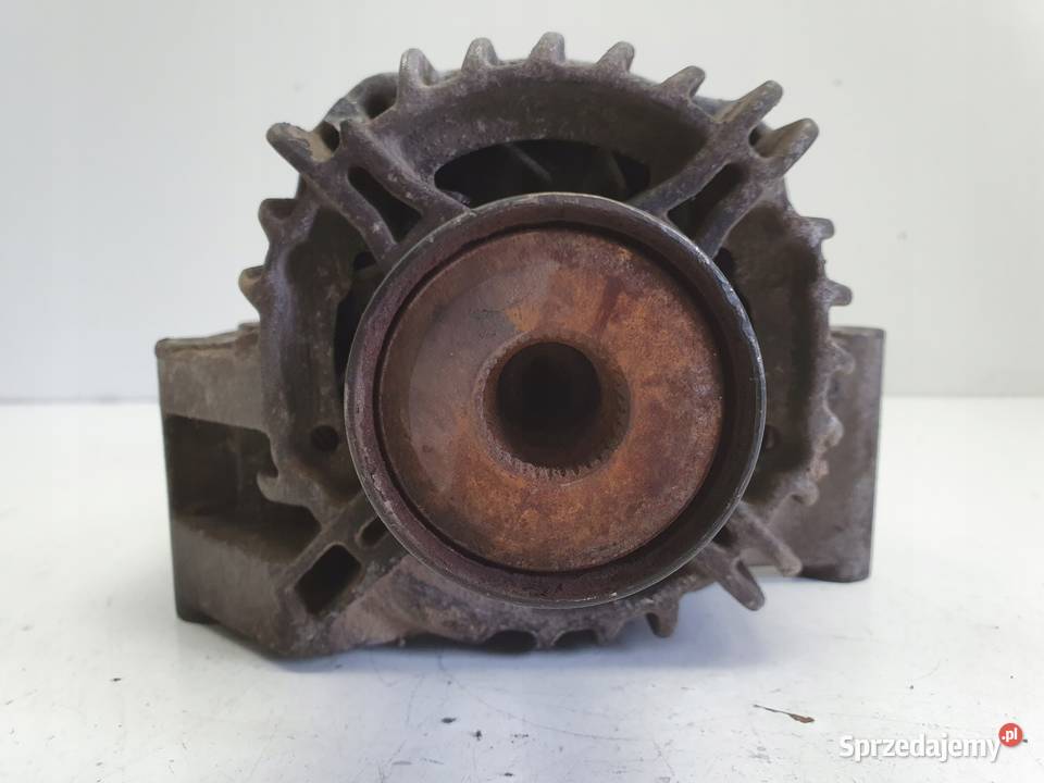 ALTERNATOR Opel Corsa D 13 CDTI denso 13222934 Motoryzacja Chełm