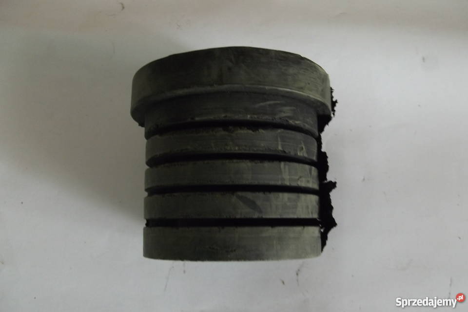 Wkładka gumowa z kołnierzem ZETOR Zetor 5211 Części zamienne Rolnictwo Parczew sprzedam