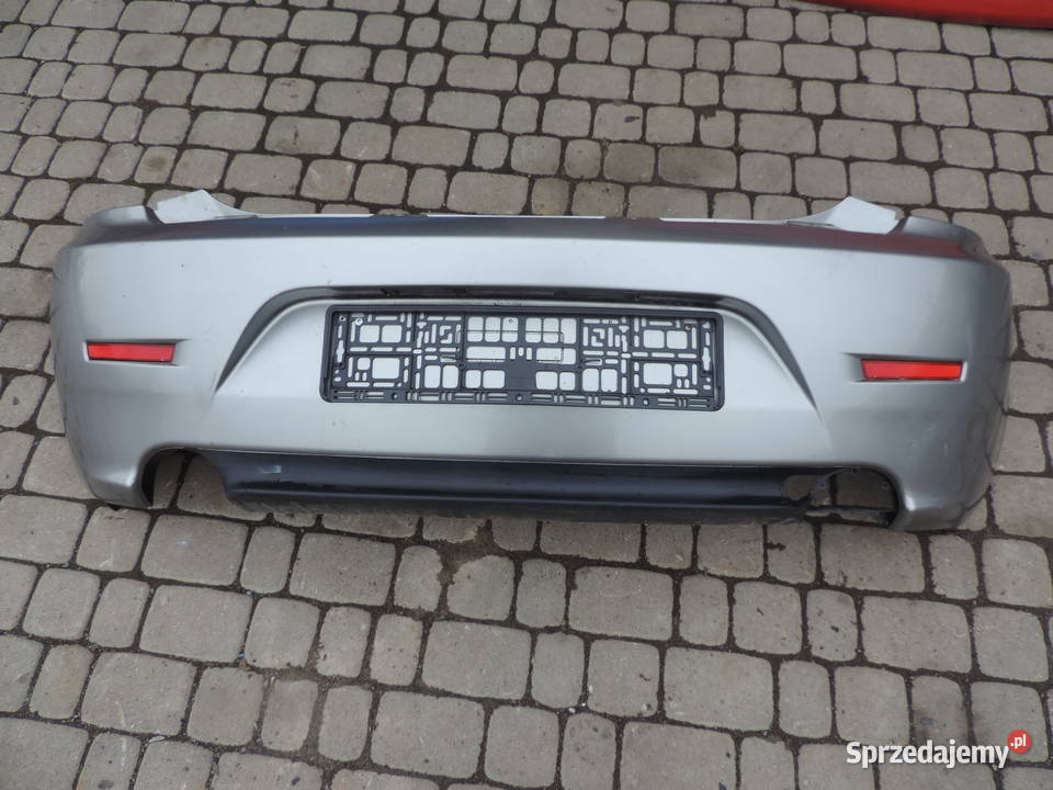 ALFA ROMEO 147 5D ZDERZAK TYŁ Nowy Sącz