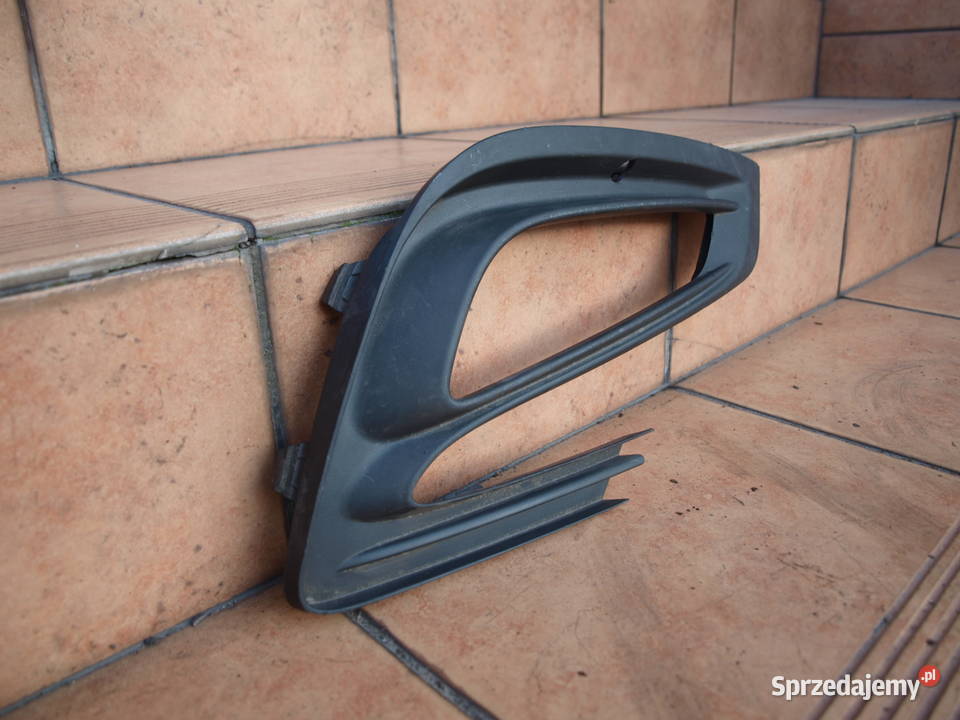 Mokka X kratka listwa zderzaka na halogen przód wielkopolskie Kalisz sprzedam