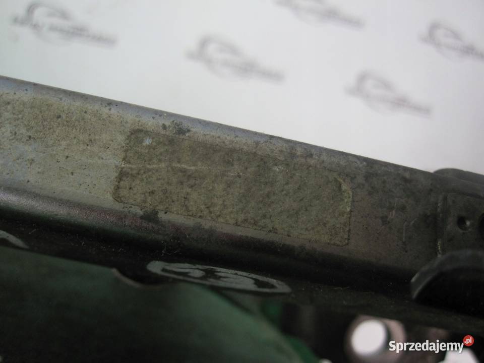 MAZDA 6 GH CX7 25 B 10r listwa wtryskowa Kielce