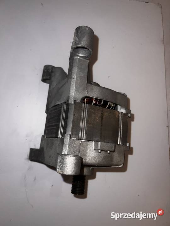 Silnik pralki Electrolux EWS1266CI 91433950000 Pralki i suszarki Dom i Ogród