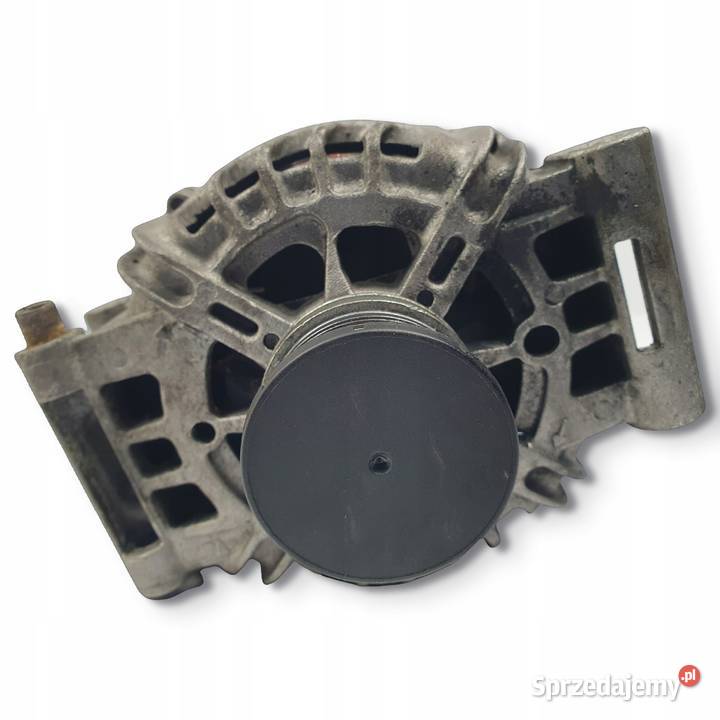 ALTERNATOR Peugeot 3008 16 VTI valeo TG12C059 Chełm sprzedam