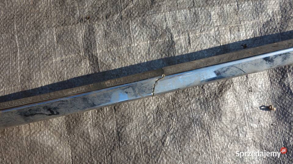 MINI F55 F56 F57 GRILL ATRAPA ZDERZAKA Ruda Śląska
