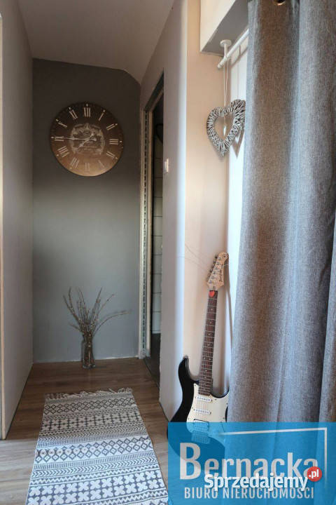 Mieszkanie z ogrodem na Stabłowicach własność Wrocław