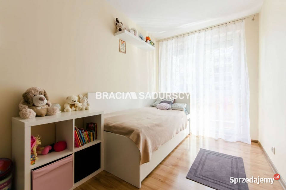 Mieszkanie 396m2 2pok Kraków Kuźnicy