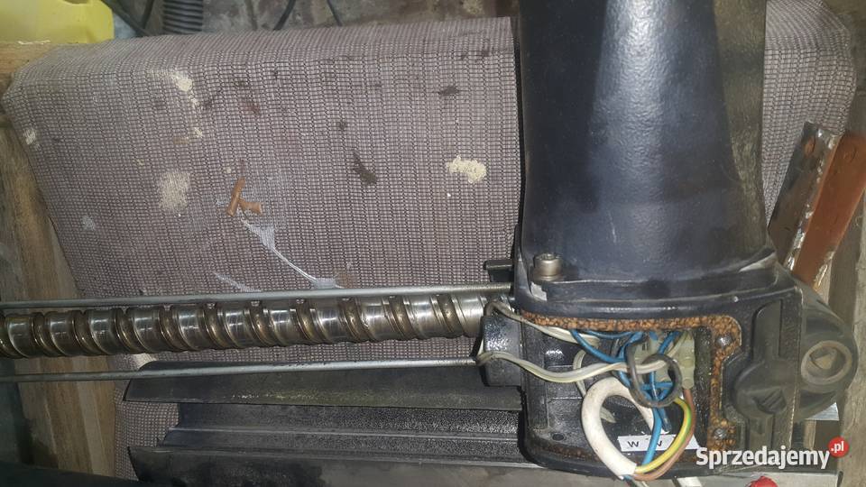 CAME KR300BENNINCA siłowniki Części i akcesoria Warszawa