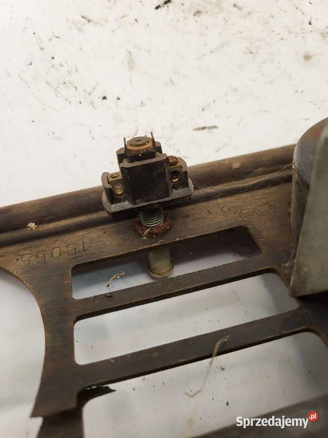 DKW LICZNIK TACHO Liczniki Rybnik