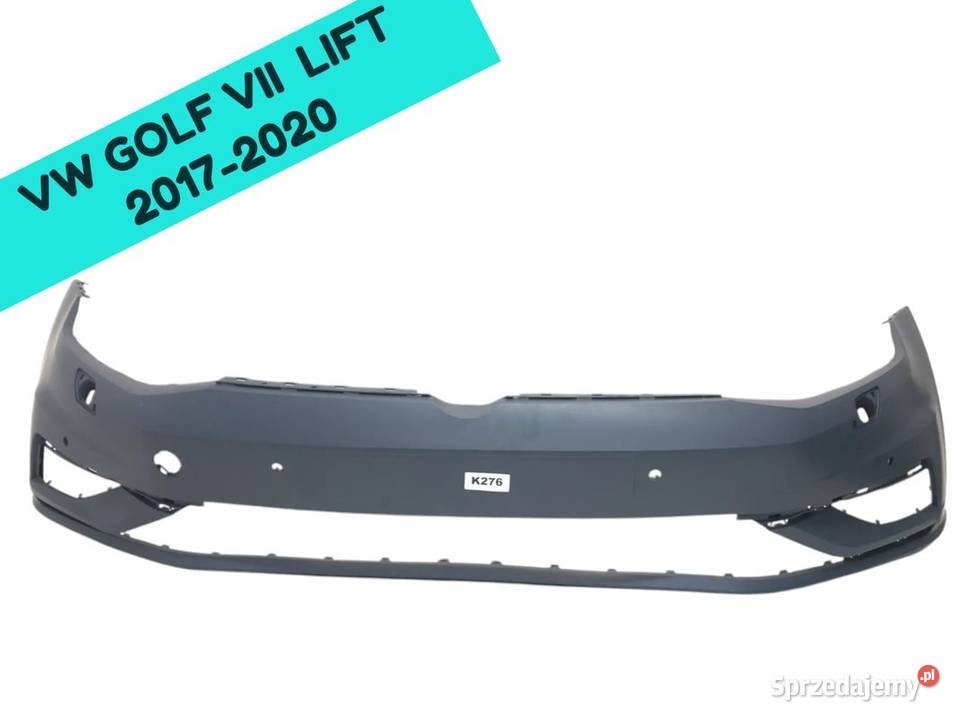 VW GOLF VII 5G0 20172020 LIFT POD SPRYSKI 4x osobowe Pozostałe Motoryzacja Skarżysko-Kamienna