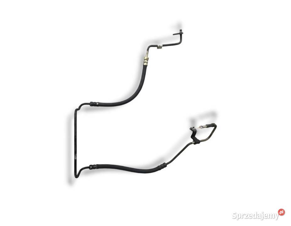 PRZEWÓD UKŁADU WSPOMAGANIA PEUGEOT 206 20 HDI 19 Działoszyce