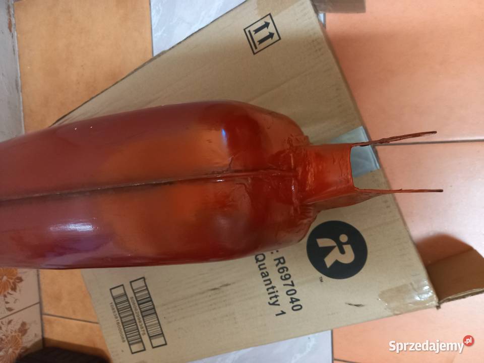 ZBIORNIK BAK KOMAR SPORT ROMET POLO Krośniewice