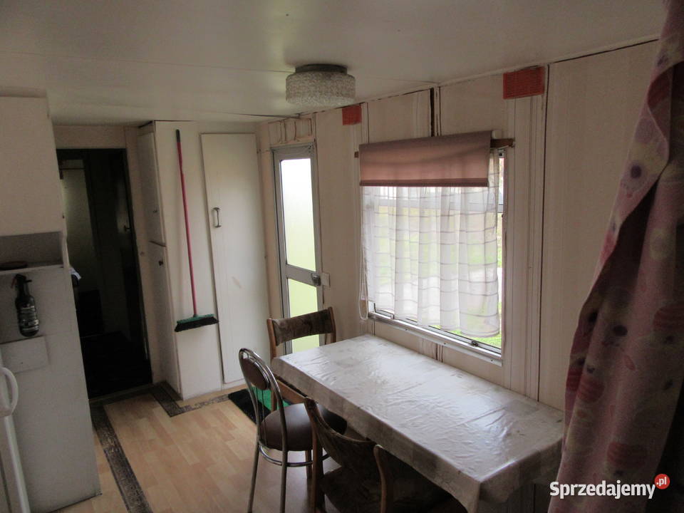 Domek Holenderski Angielski Rybnik