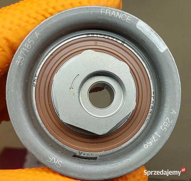 SKF ROLKA PROWADZĄCA OPEL VECTRA A B 25 V6 SAAB Mielęcin sprzedam