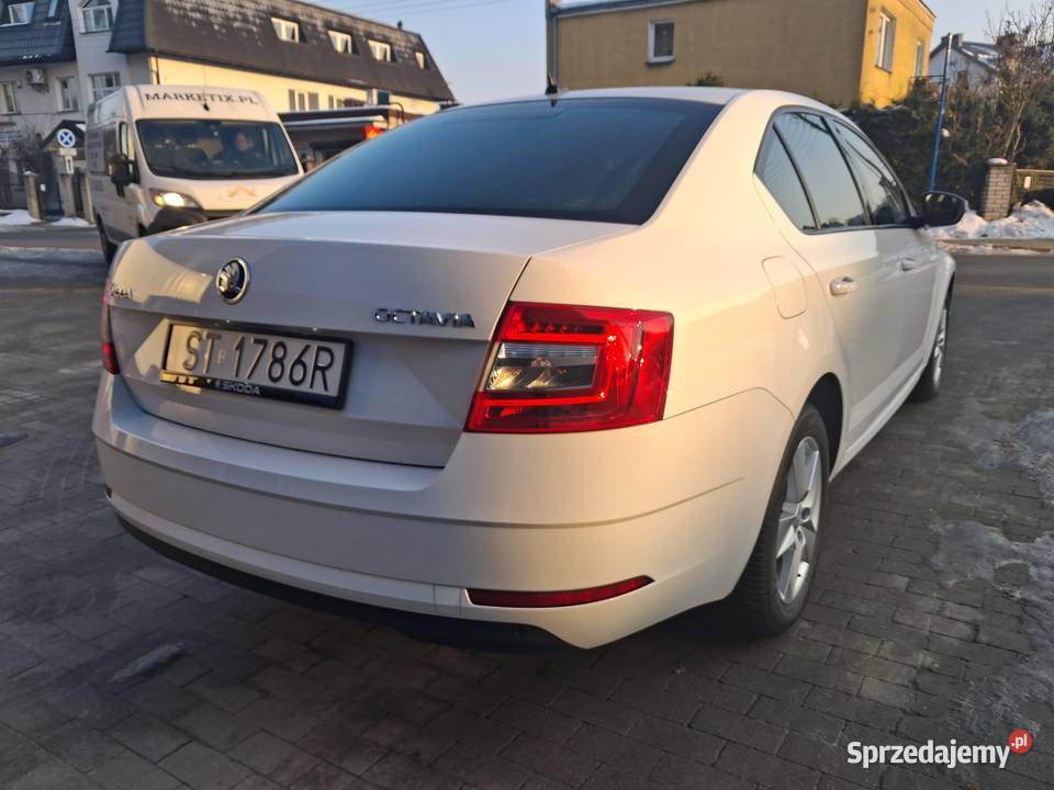 Polski Salon Bezwypadkowy 115KM sprzedam