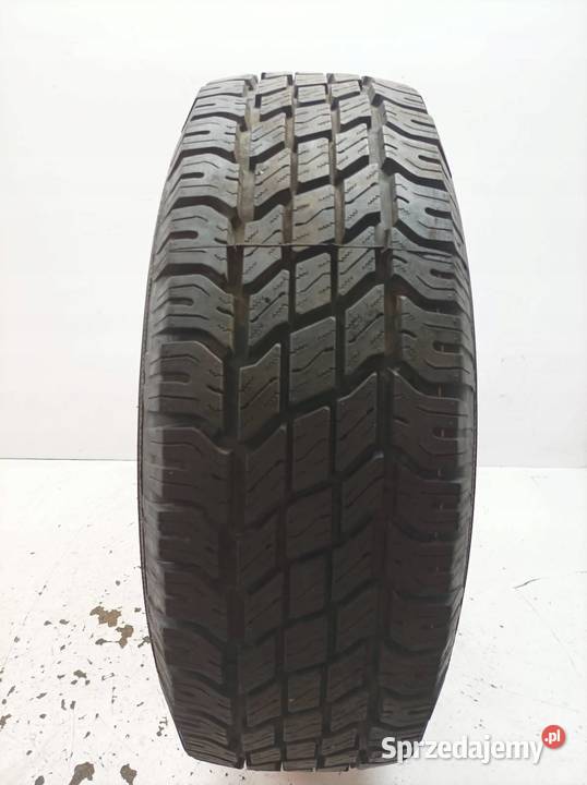 OPONA ZIMOWA PIRELLI SCORPION ST 23570R16 świętokrzyskie