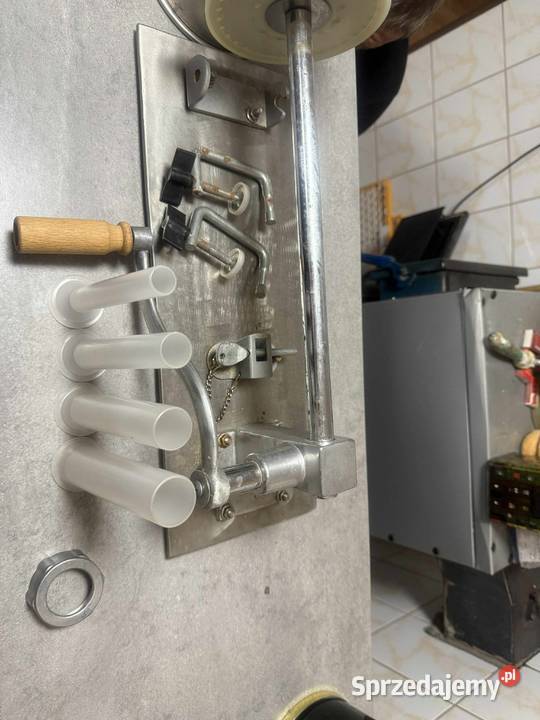 Nadziewarka Ocar Austra Cook Parsów sprzedam