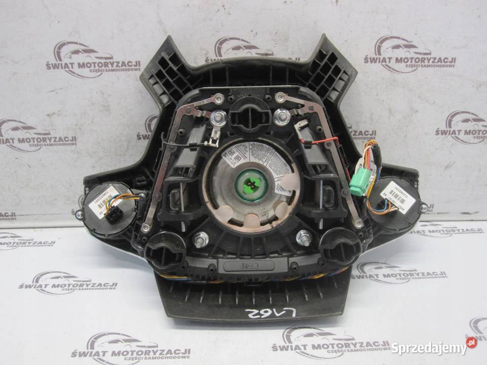 Ford C II AIRBAG poduszka kierowcy AM5T14K147BA sprzedam