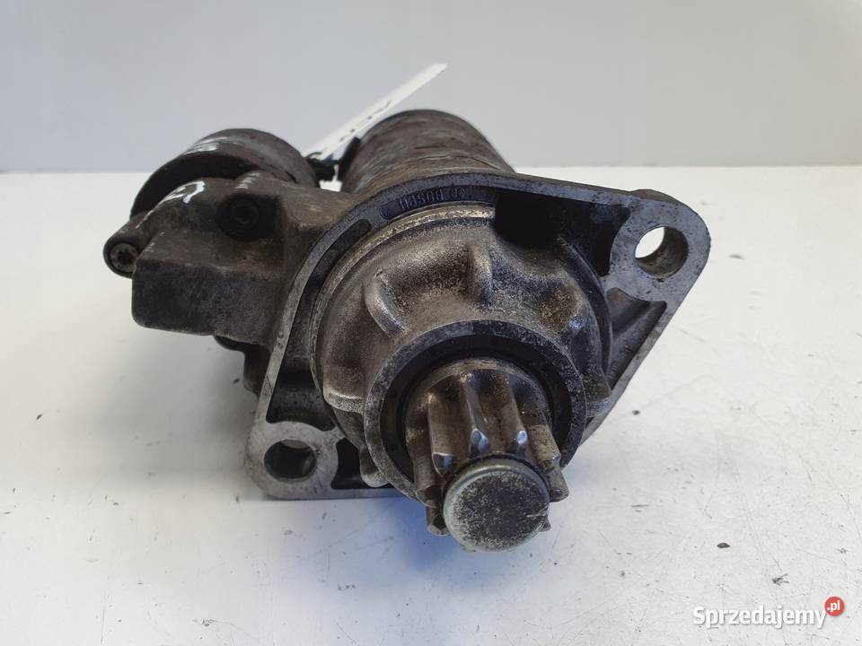 ROZRUSZNIK Audi TT 18 T ROZRUSZNIK bosch Rudka sprzedam