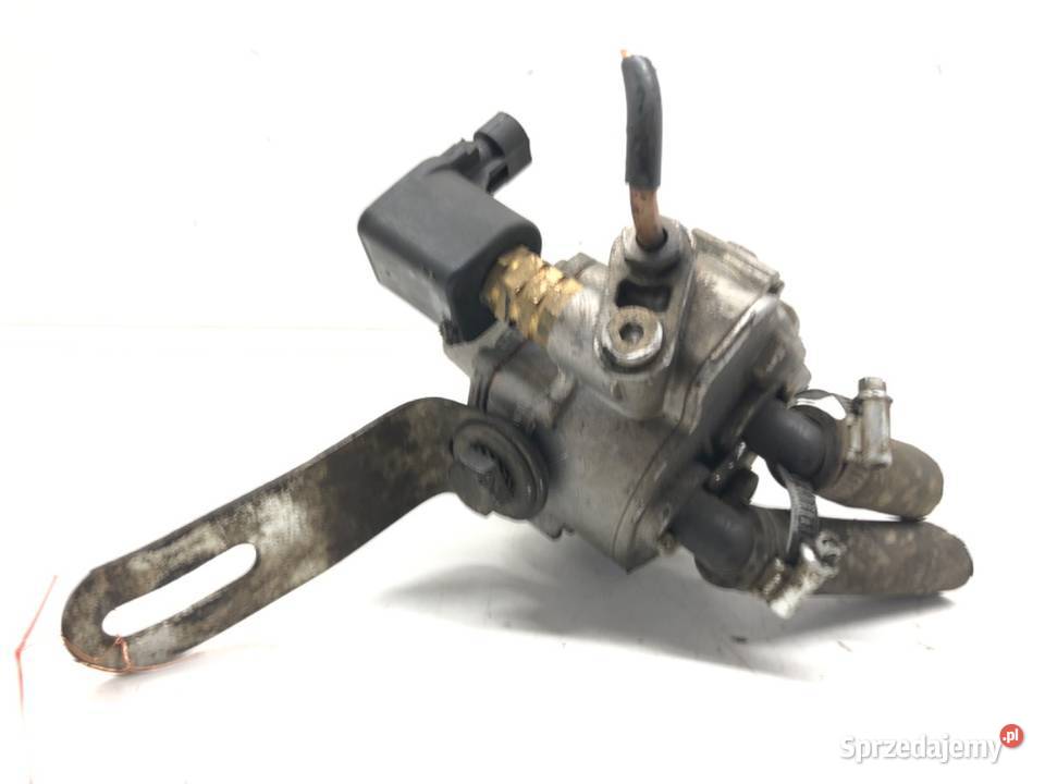 REDUKTOR DO GAZU LPG 67R010286 PAROWNIK LPG Elementy instalacji LPG