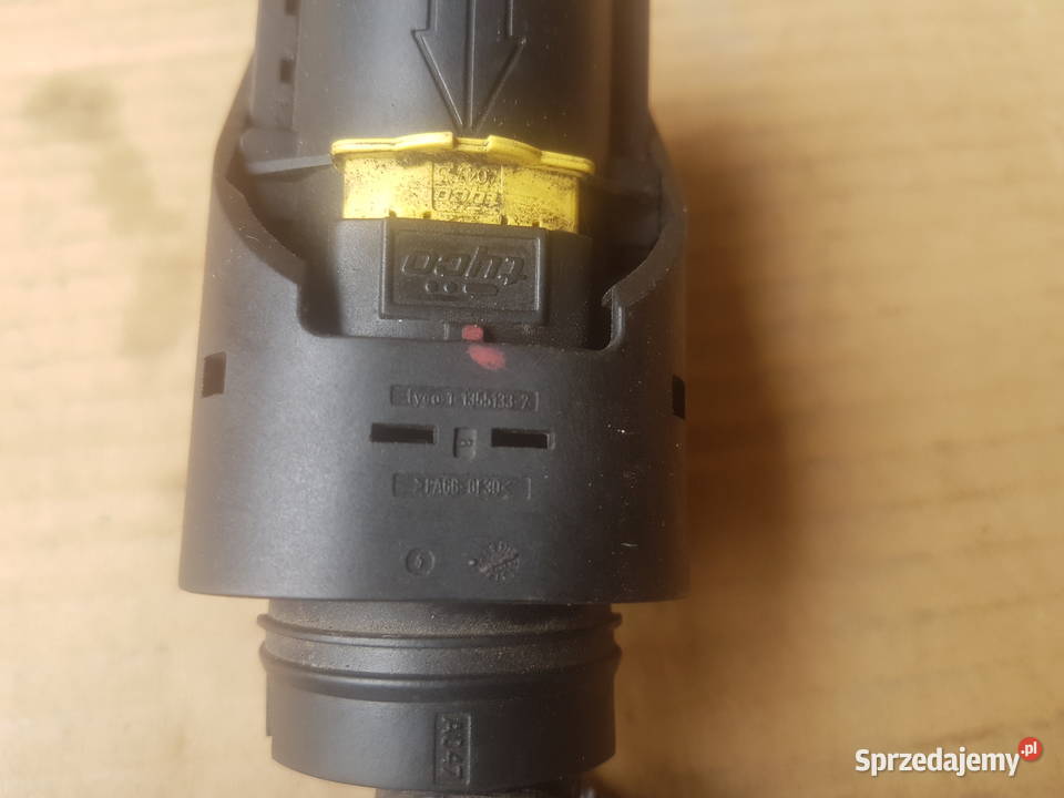 Suzuki Ignis MH 0410 kabel kostka do komputera Legnica