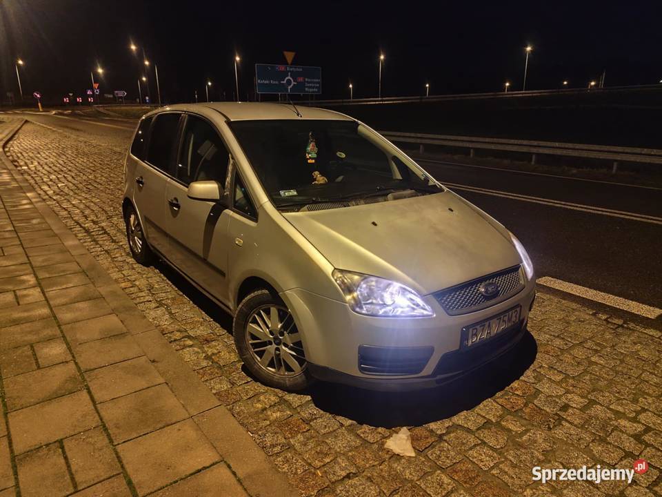 Ford c okazja podlaskie Zambrów