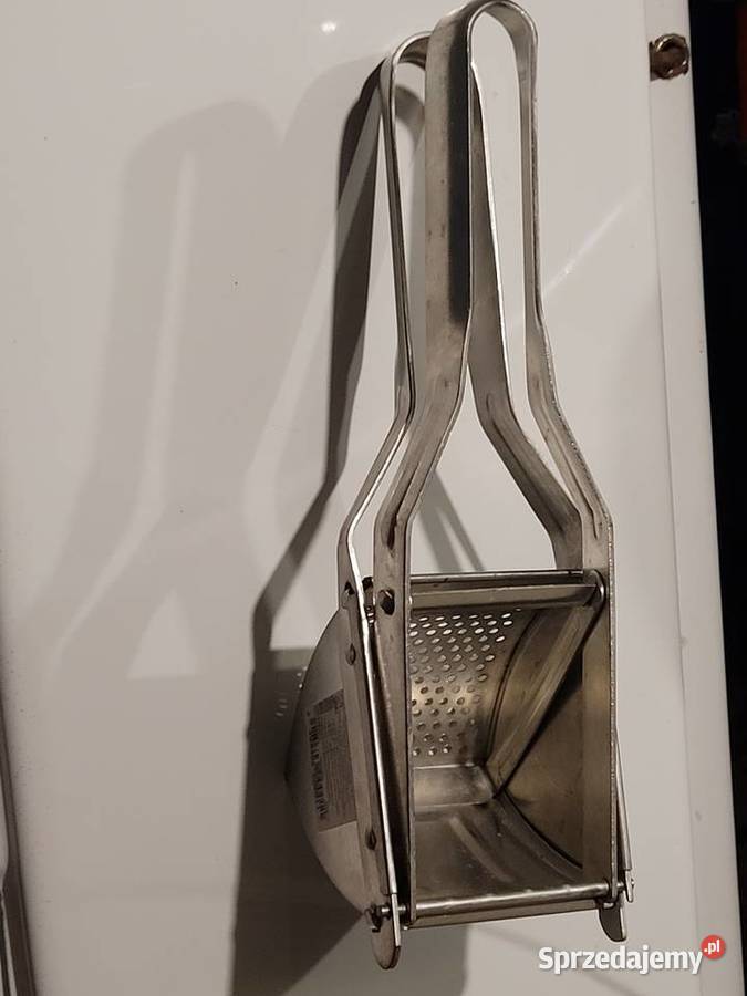 Praska do ziemniaków świętokrzyskie