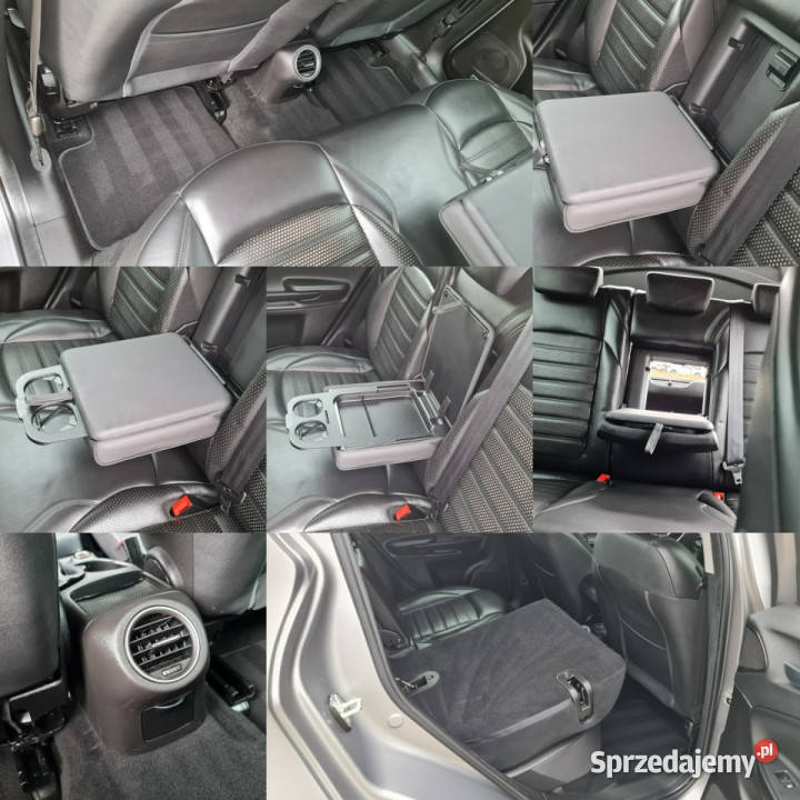 Alfa Romeo Giulietta 16 JTDm Automat Navi DNA Chmielnik