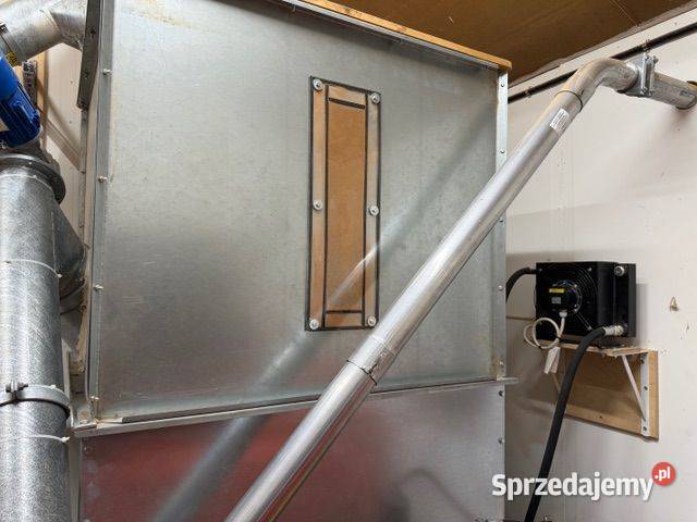 Kompet REBAK FILTR BRYKIECIARKA małopolskie Nowy Targ