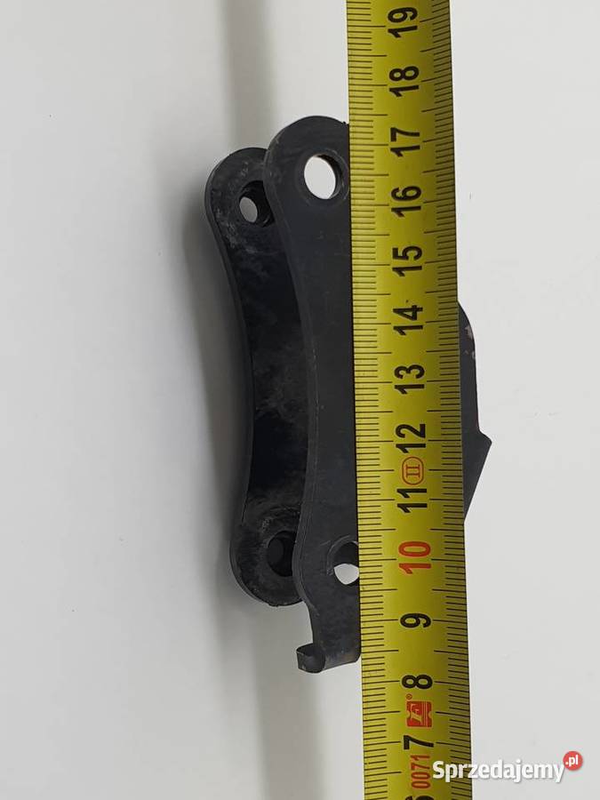 MOCOWANIE AMORTYZATORA LACZNIK PEUGEOT EVIVACITY Janowice sprzedam