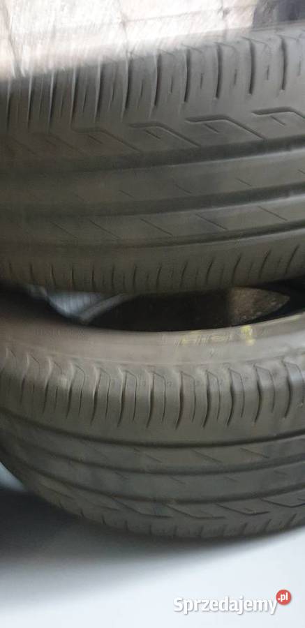 Opony Bridgestone Turanza 19565R15 91H Letnie 15cale