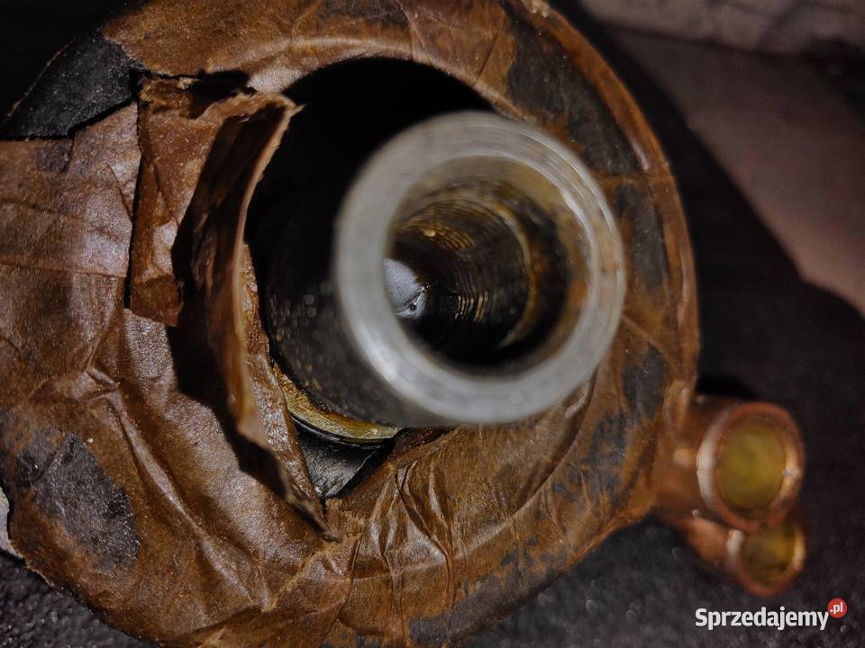 Wał korbowy Ural M67