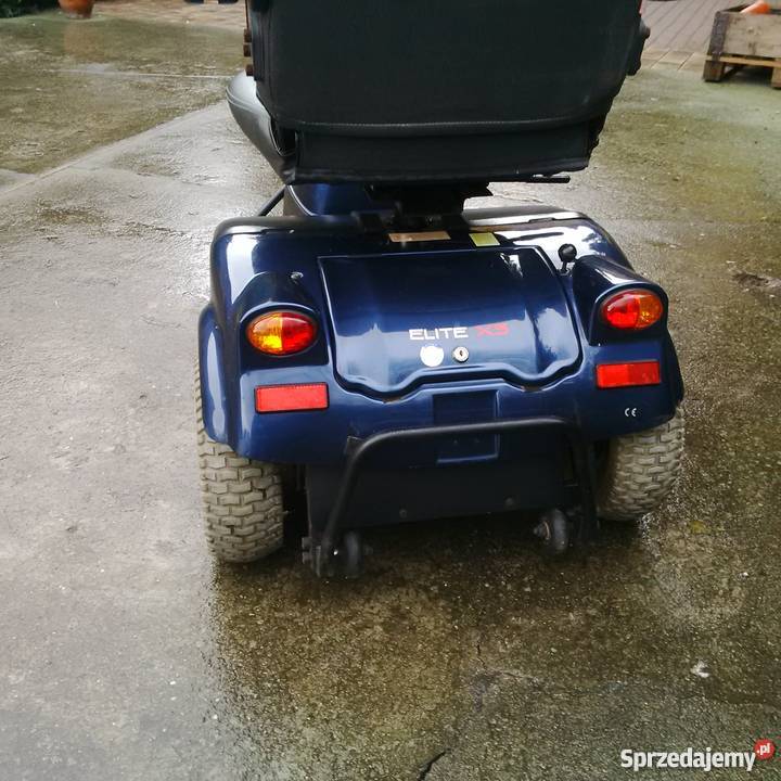 Sterlin Elite 2 Wronczyn