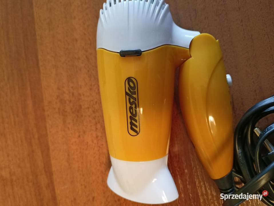 Suszarka do włosów Mesko MS 2238 dolnośląskie